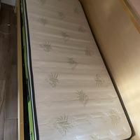 Materasso NUPI modello Rubino