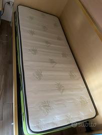 Materasso NUPI modello Rubino