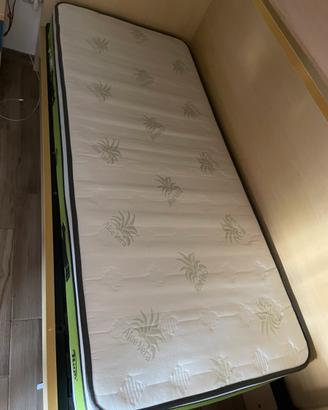 Materasso NUPI modello Rubino