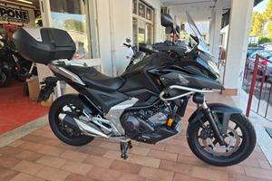 Honda NC 750 X DCT 2024 IN PROMO !!!