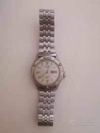 Orologio Casio MW-501 vintage