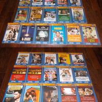 LOTTO 31 DVD I GRANDI SUCCESSI DEL CINEMA ITALIANO