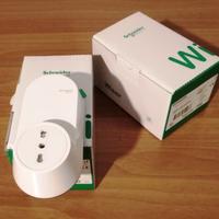 Presa di corrente intelligente