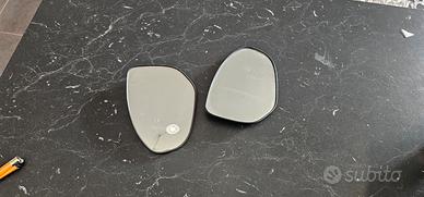 Specchietti retrovisori Mazda 2 Hatchback 