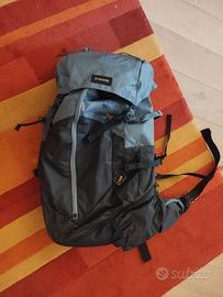 Zaino trekking donna Simond easyfit 60L
