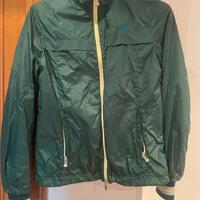 Giacca a vento Fred Perry originale