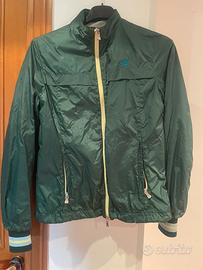 Giacca a vento Fred Perry originale