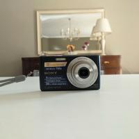 Sony Cyber-shot DSC-W620