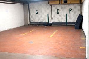 Roma Centro - Box auto triplo, zona Prati