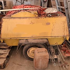 motocompressore