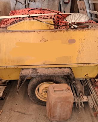 motocompressore