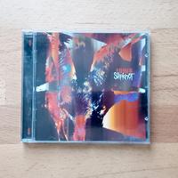 CD Slipknot 