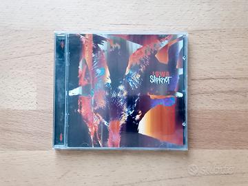 CD Slipknot 