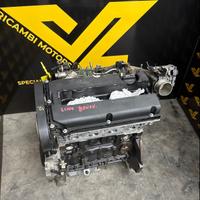 Motore completo opel Zarira 1.6 benzina A16XNT