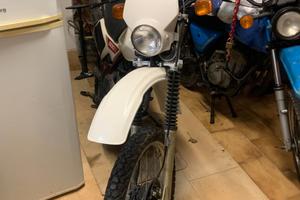Honda XL 500 - 1984