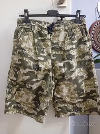 Bermuda ragazzo 13/14 anni/ Sisley 