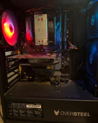 PC GAMING