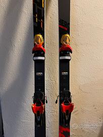 Sci Hero Master Rossignol