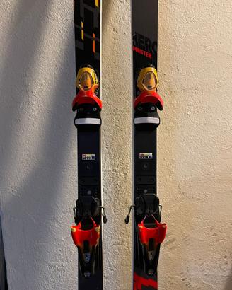 Sci Hero Master Rossignol