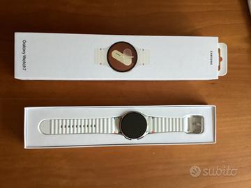 Smartwatch SAMSUNG GALAXY WATCH 7