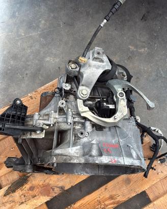 cambio ford transit 1.5 6 marce cod. kv6r7002ahb