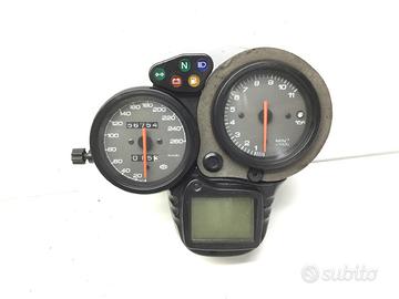 DUCATI SPORT TOURING ST2 944 STRUMENTAZIONE CONTAC