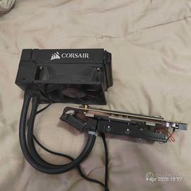 nvidia v100 16gb pcie x16 stabile