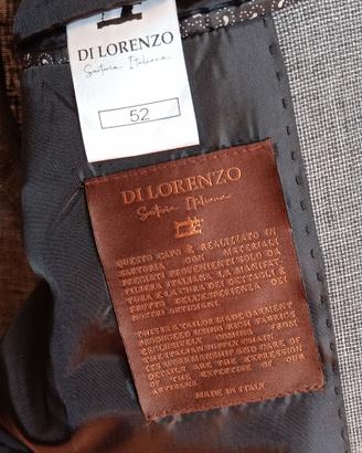 giacca grigia
