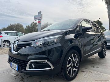 RENAULT Captur dCi 8V 90 CV S&S Energy Zen