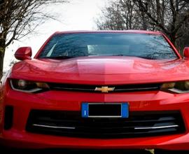 CHEVROLET Camaro (2016-2021) - 2018
