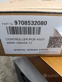 Scheda di controllo per Pompa ACS DAITSU 
