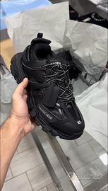 balenciaga track