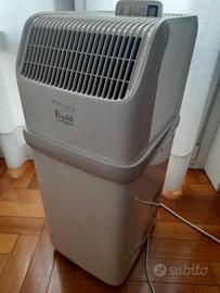 Condizionatore Pinguino compact