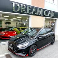 HYUNDAI i20 N 1.6 T-GDI MT N-Performance