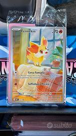 Fennekin (MEP 080)