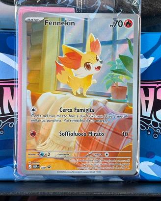 Fennekin (MEP 080)