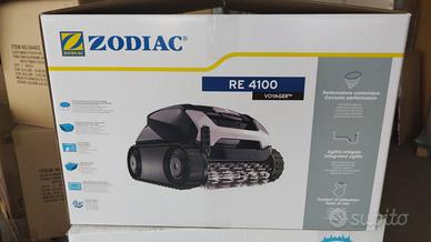 rimanenze magazzino robot piscina dolphin e zodiac