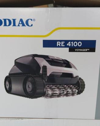 rimanenze magazzino robot piscina dolphin e zodiac