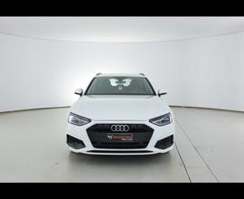 AUDI A4 Avant 30 TDI/136 CV S tronic Business
