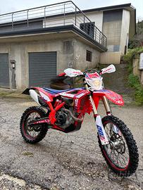Beta Racing