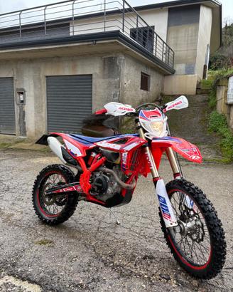 Beta Racing