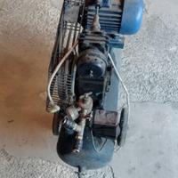 Compressore vintage