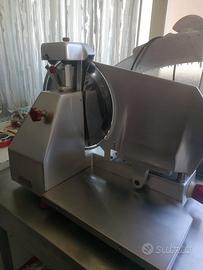 Affettatrice professionale Berkel