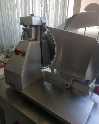 Affettatrice professionale Berkel