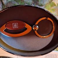 portachiavi Renato Balestra 