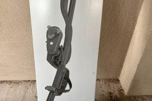 Portabici originale Volkswagen