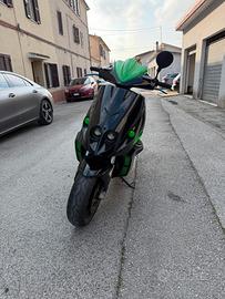 phantom f12 modificato