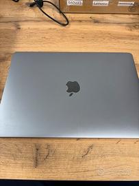 Apple MacBook Pro 13 2017 i5 16gb ram ssd 1tb