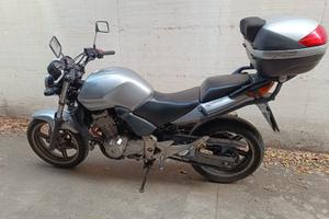 Honda CBF 500 - 2006