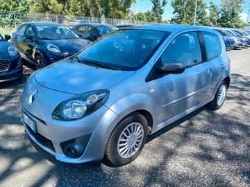 Renault Twingo 1.2 16V LEV Live